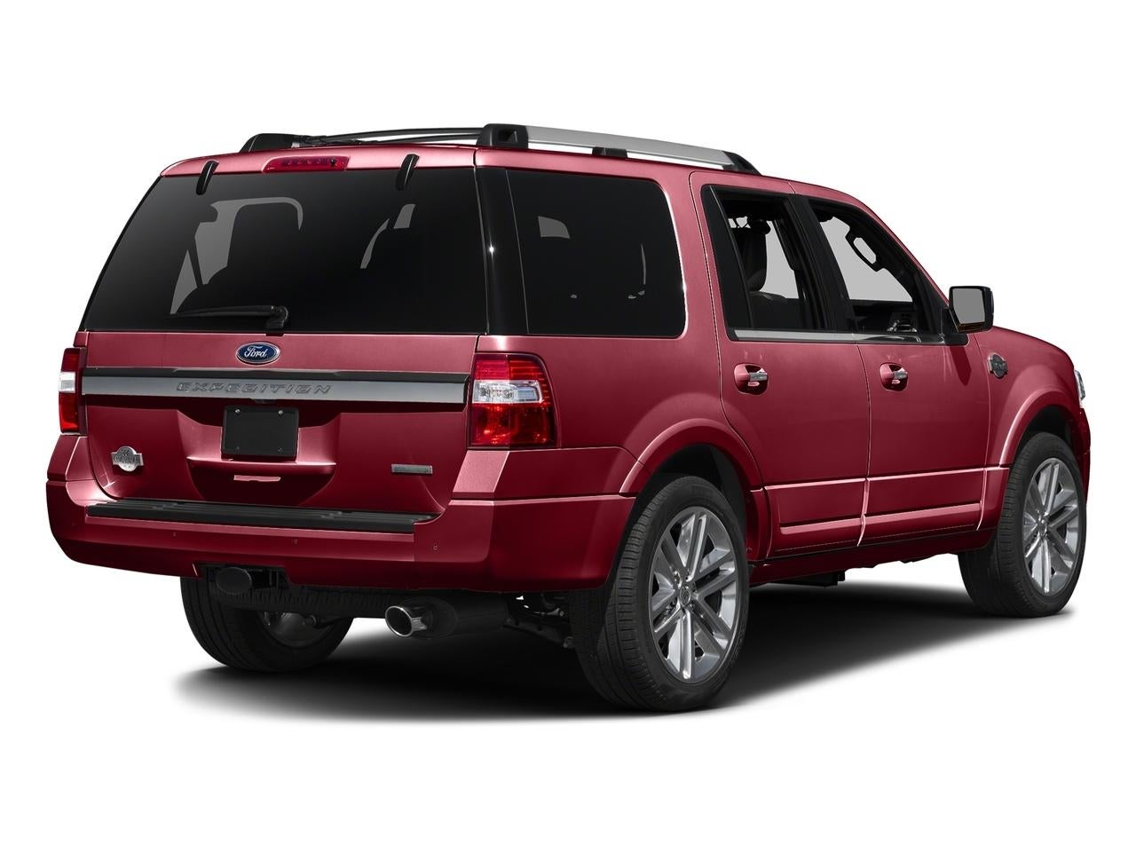 2016 Ford Expedition 2WD 4dr King Ranch