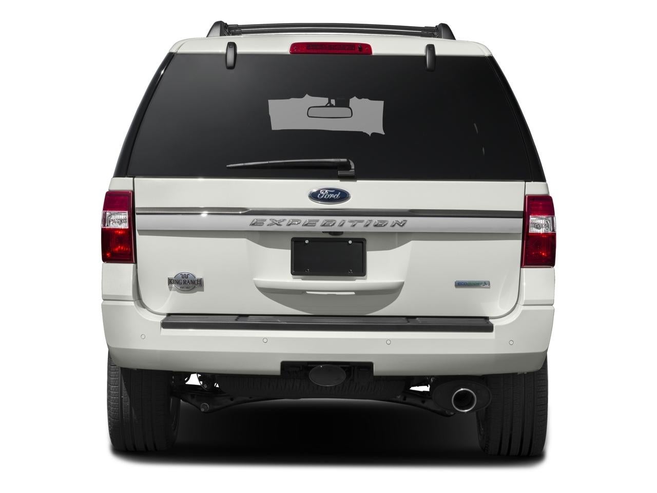 2016 Ford Expedition 2WD 4dr King Ranch