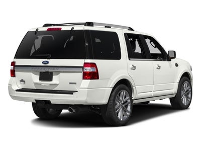 2016 Ford Expedition 2WD 4dr King Ranch