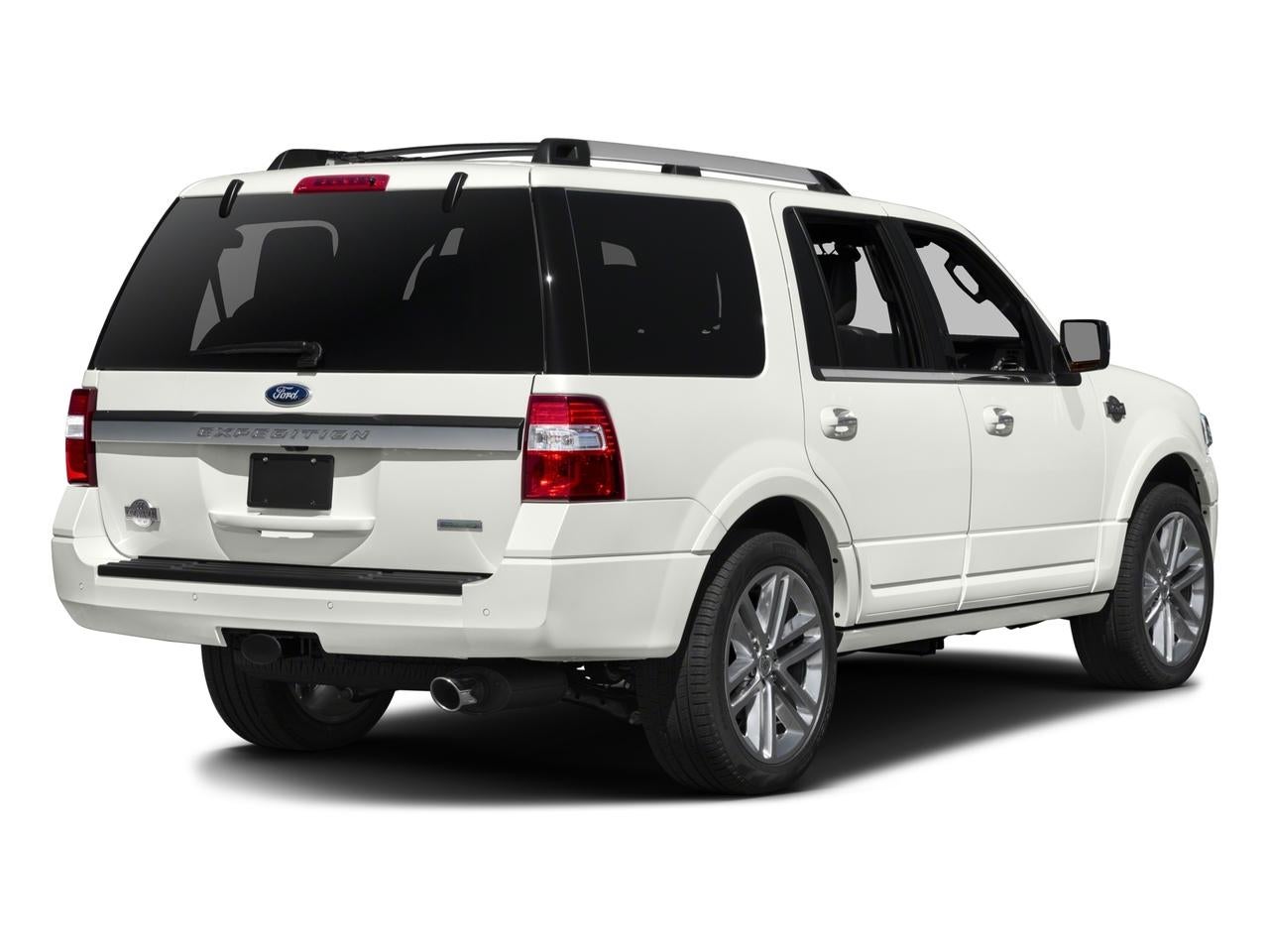 2016 Ford Expedition 2WD 4dr King Ranch