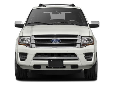 2016 Ford Expedition 2WD 4dr King Ranch