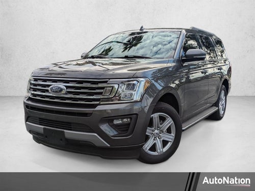 2019 Ford Expedition XLT 4x2