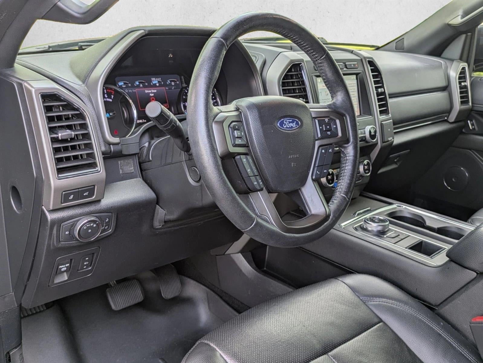 2019 Ford Expedition XLT 4x2