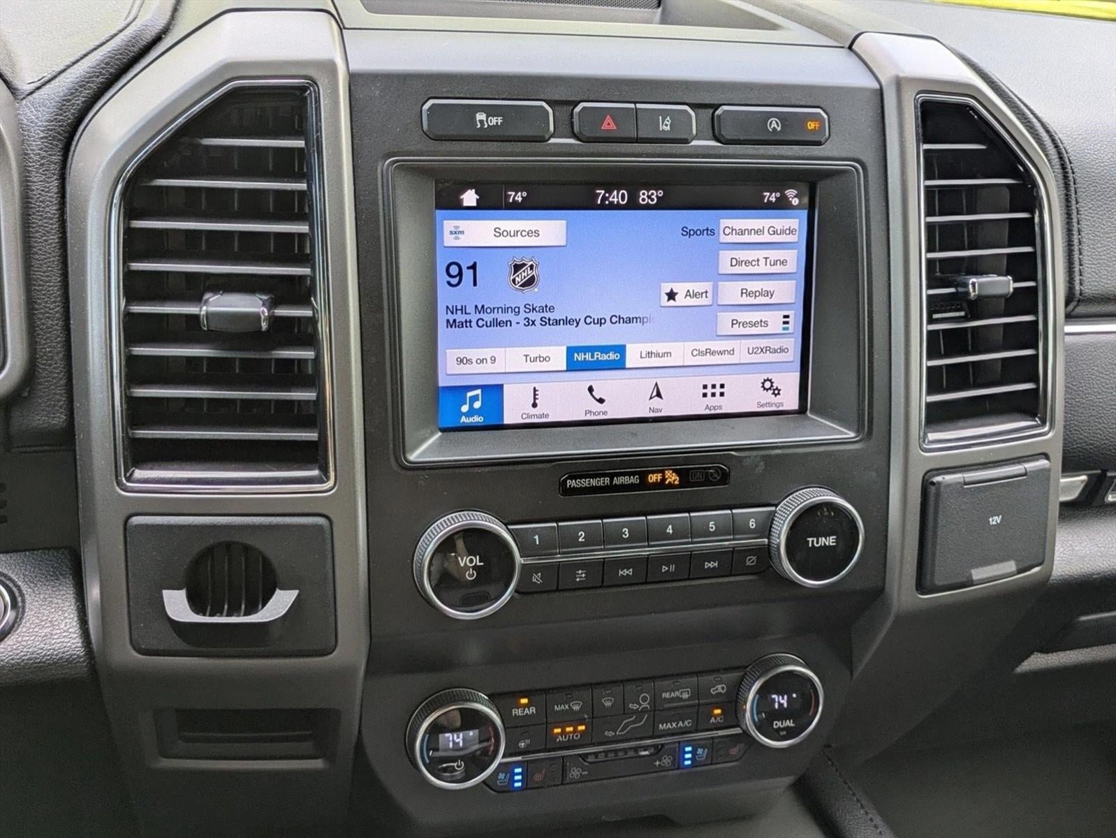 2019 Ford Expedition XLT 4x2