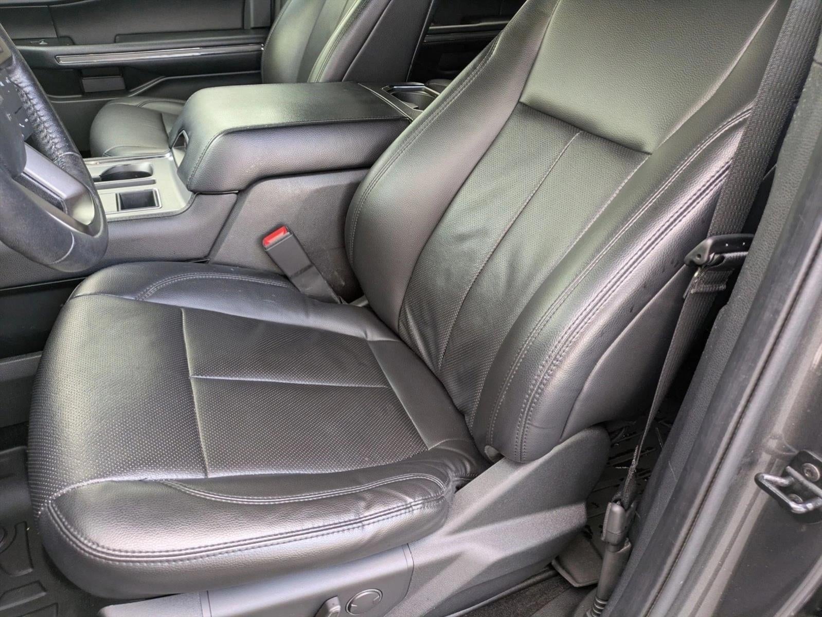 2019 Ford Expedition XLT 4x2