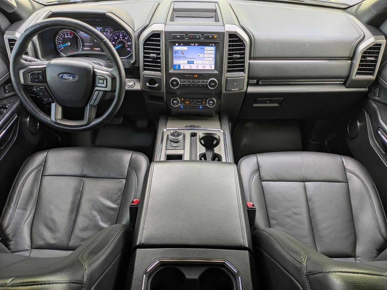 2019 Ford Expedition XLT 4x2