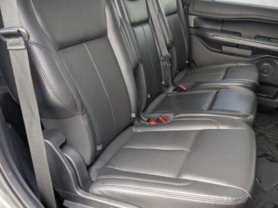 2019 Ford Expedition XLT 4x2