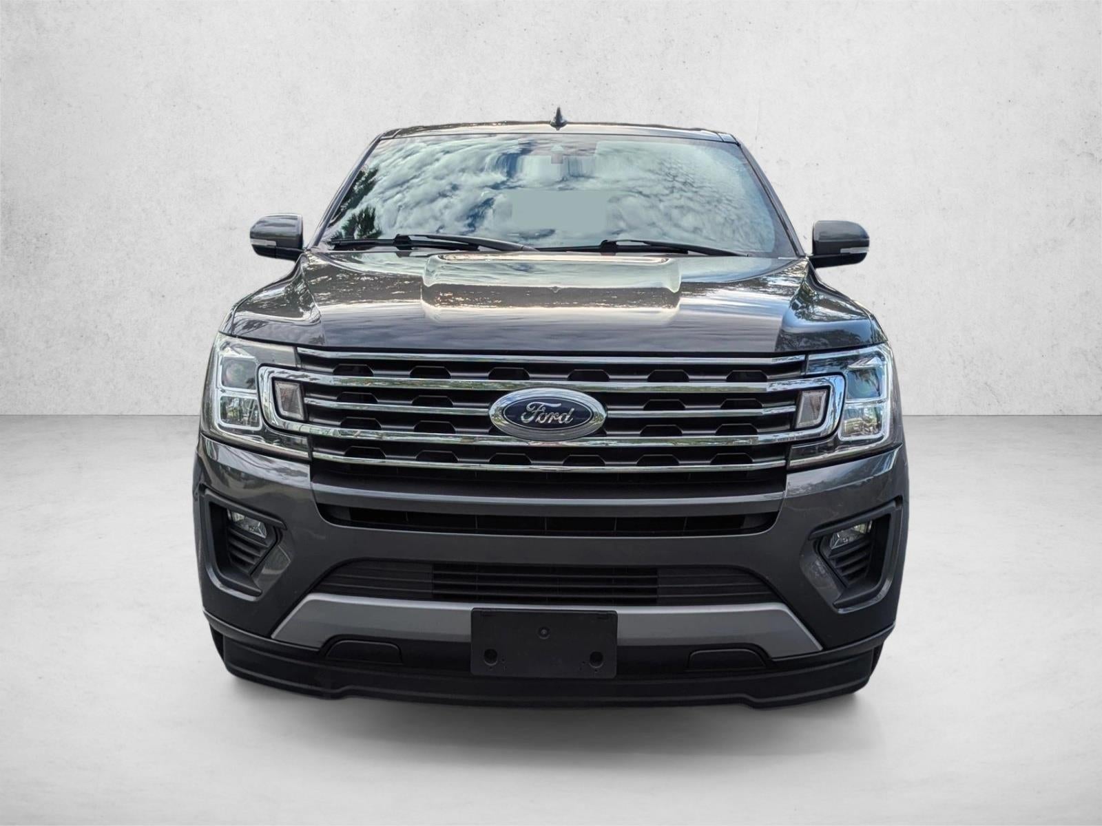 2019 Ford Expedition XLT 4x2