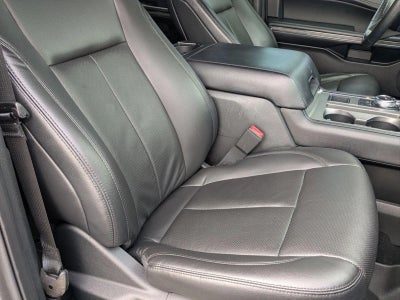 2019 Ford Expedition XLT 4x2