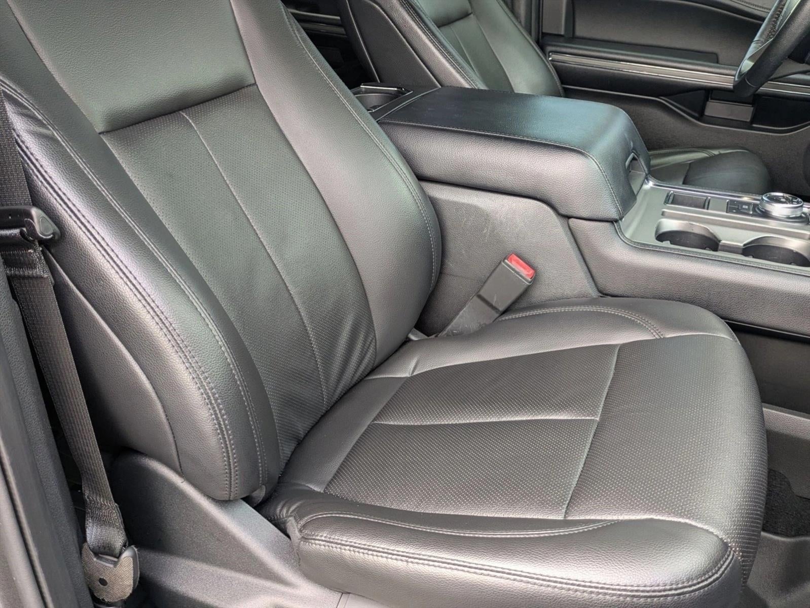 2019 Ford Expedition XLT 4x2