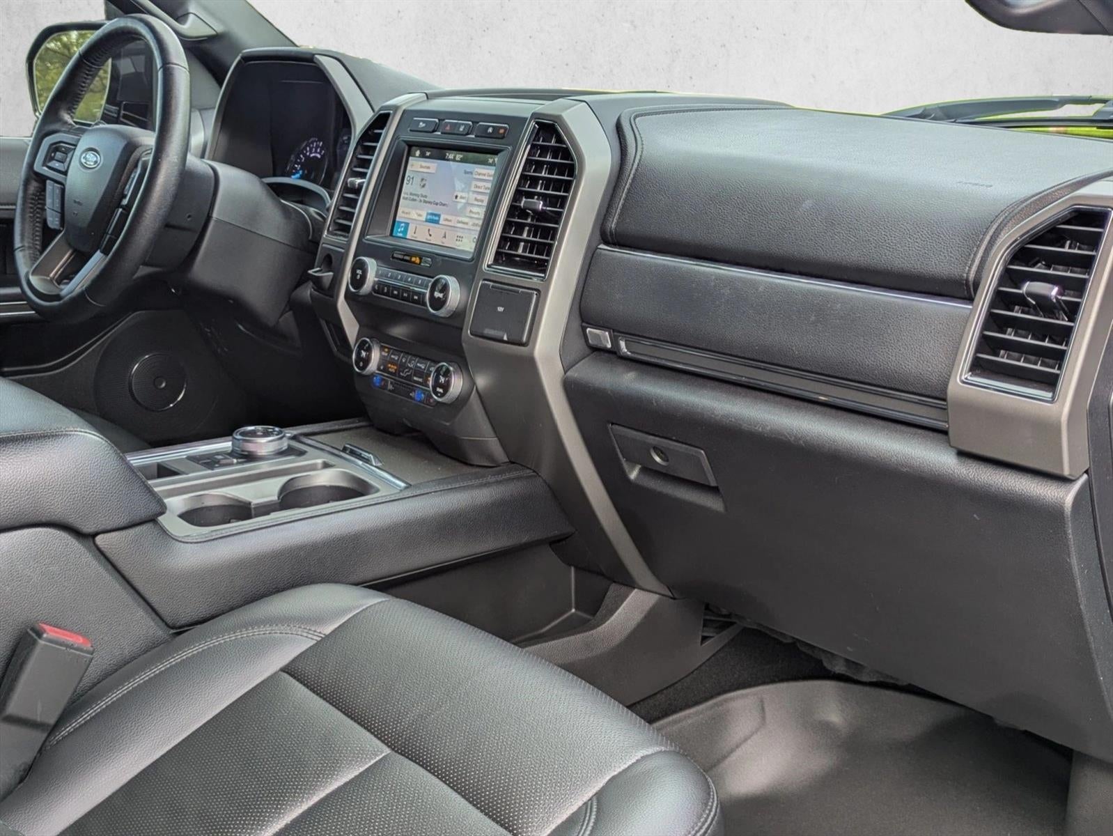 2019 Ford Expedition XLT 4x2