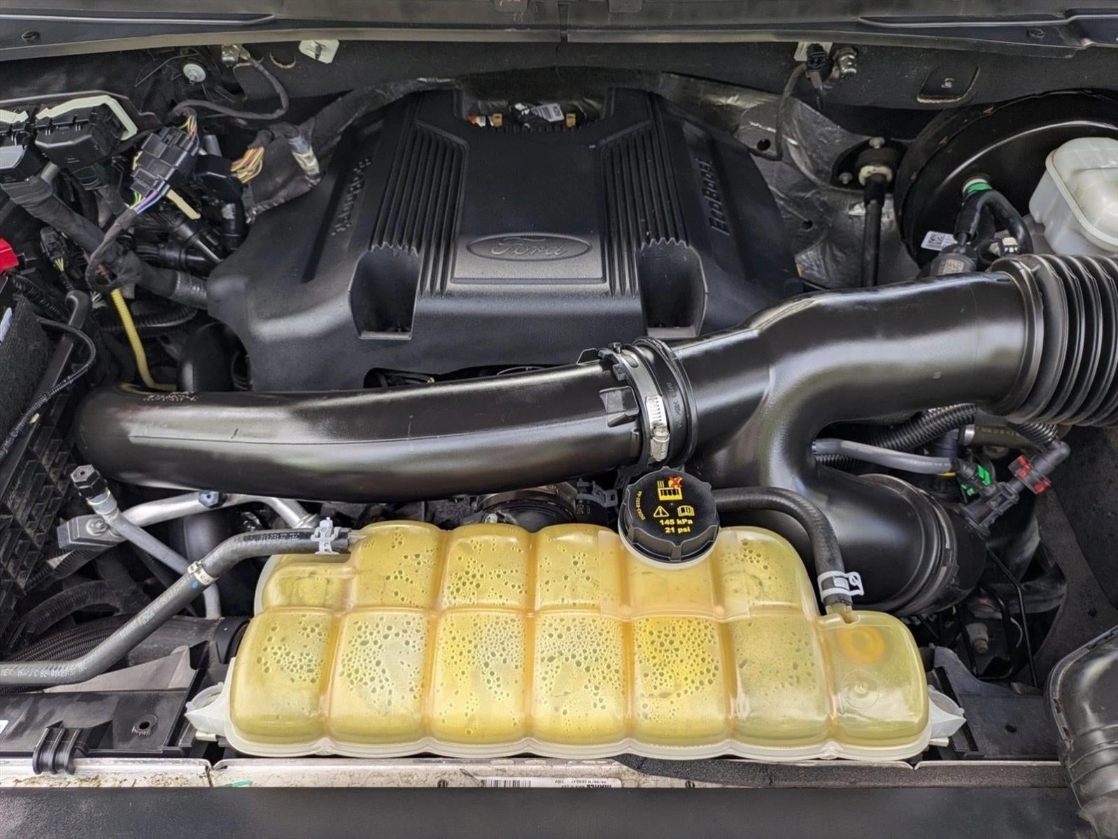 2019 Ford Expedition XLT 4x2