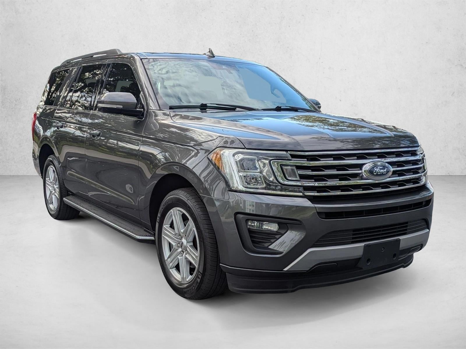 2019 Ford Expedition XLT 4x2