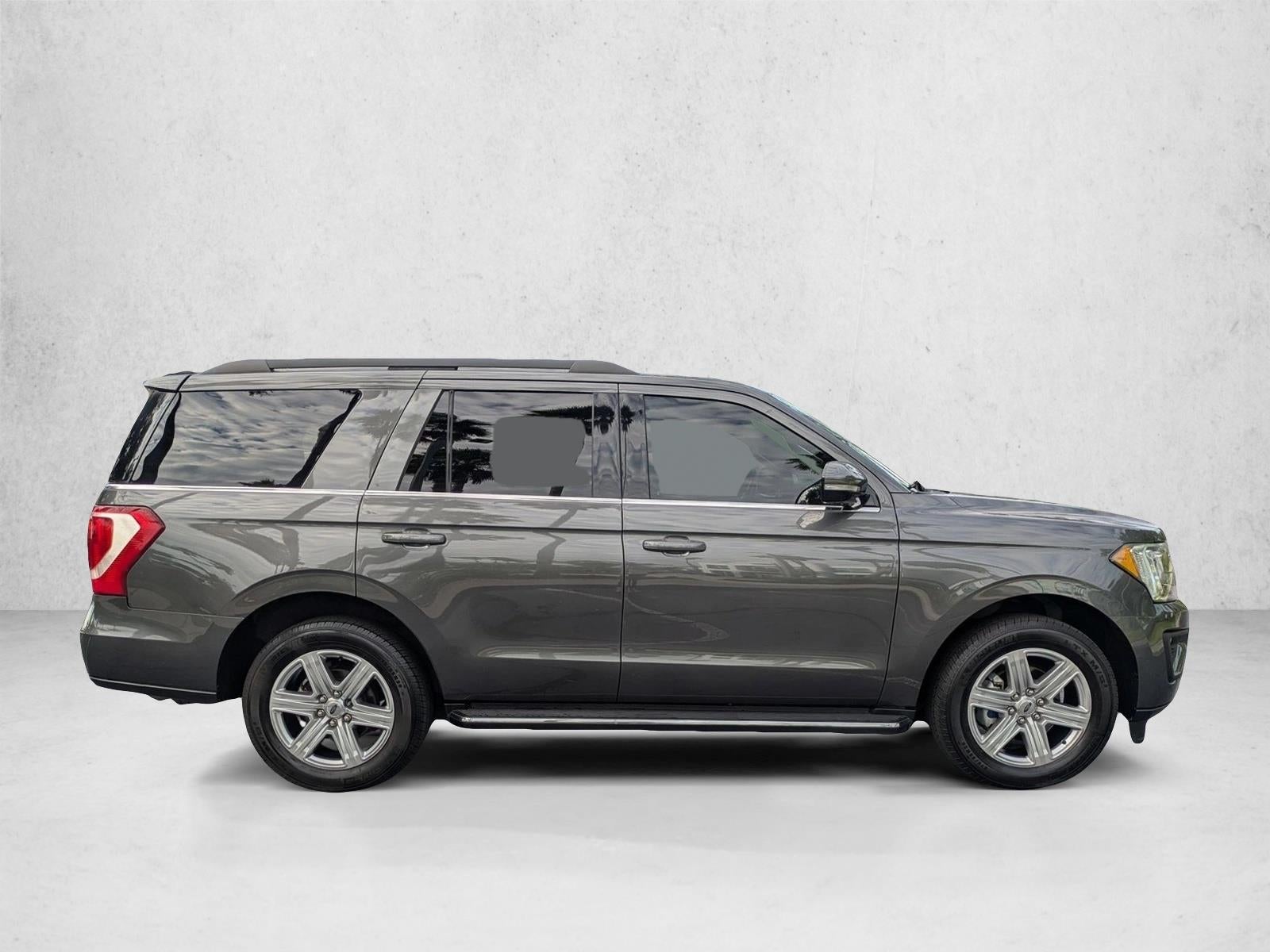 2019 Ford Expedition XLT 4x2