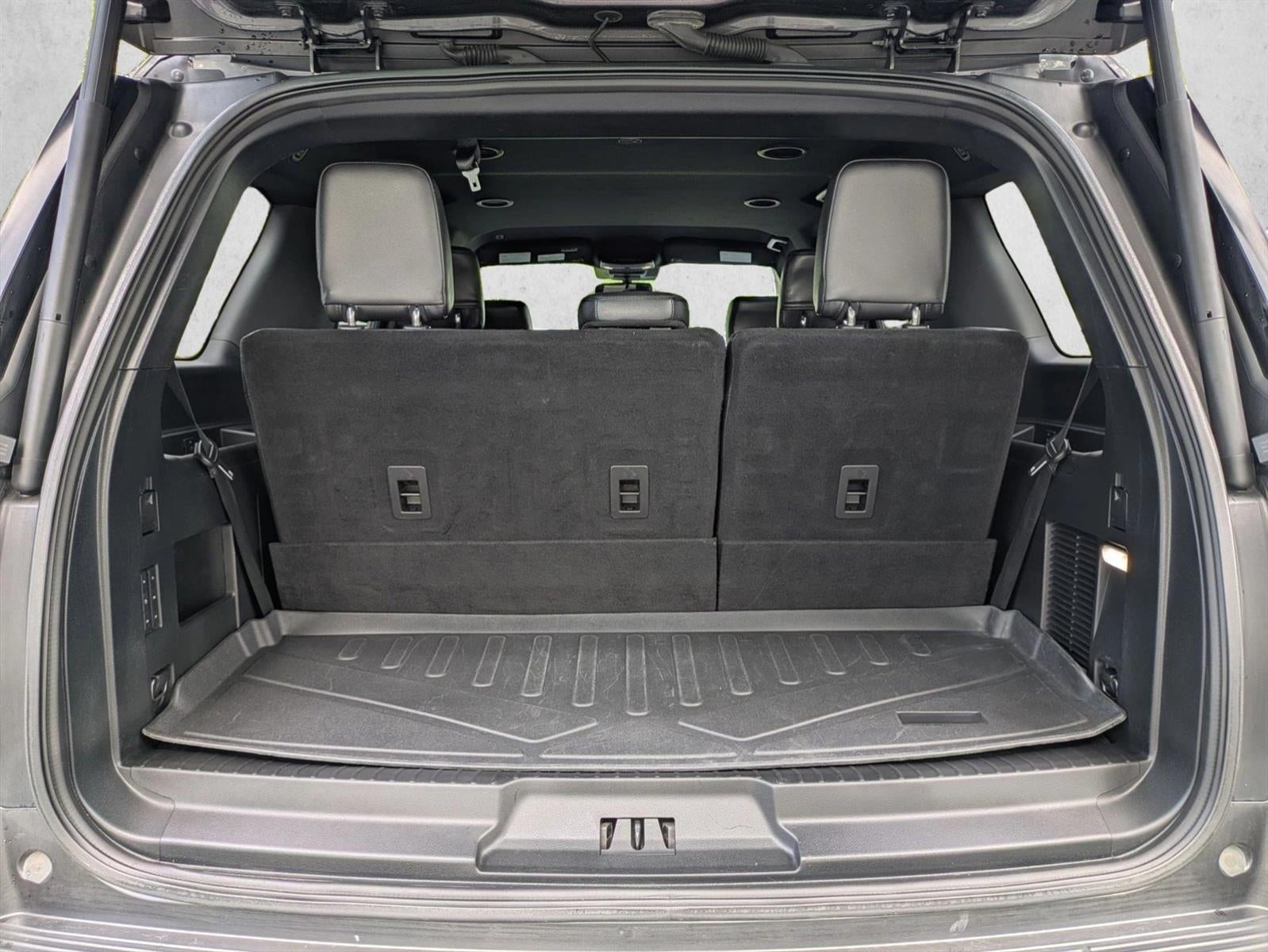 2019 Ford Expedition XLT 4x2