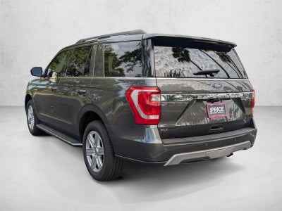 2019 Ford Expedition XLT 4x2