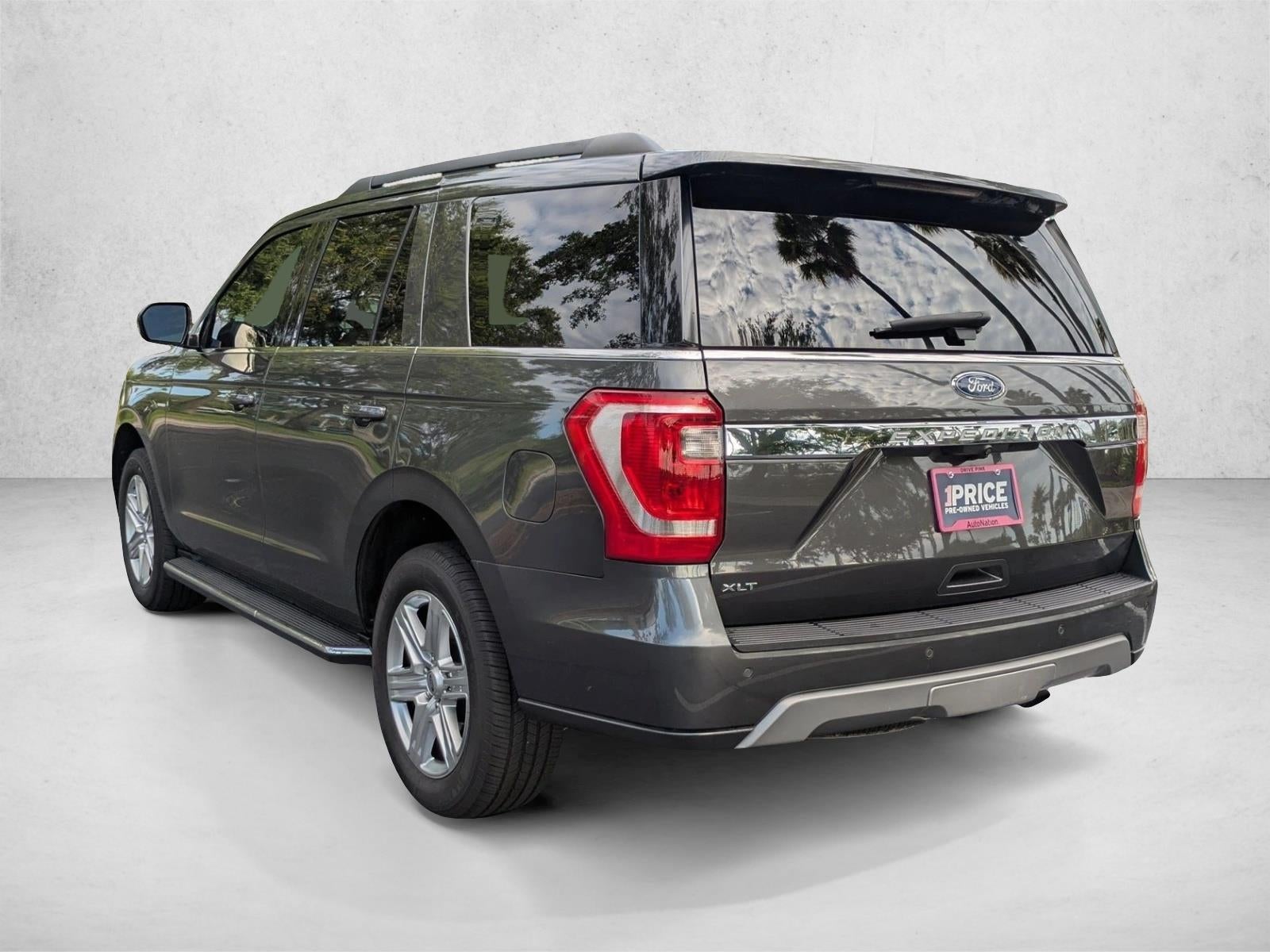 2019 Ford Expedition XLT 4x2