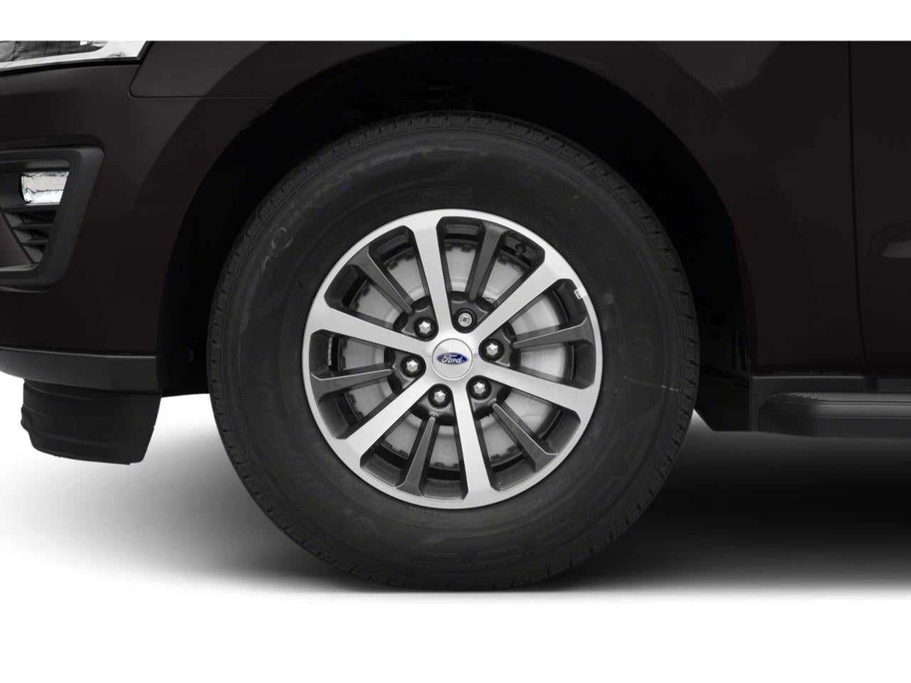 2019 Ford Expedition XLT 4x2