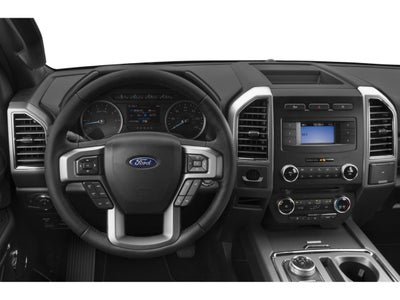 2019 Ford Expedition XLT 4x2