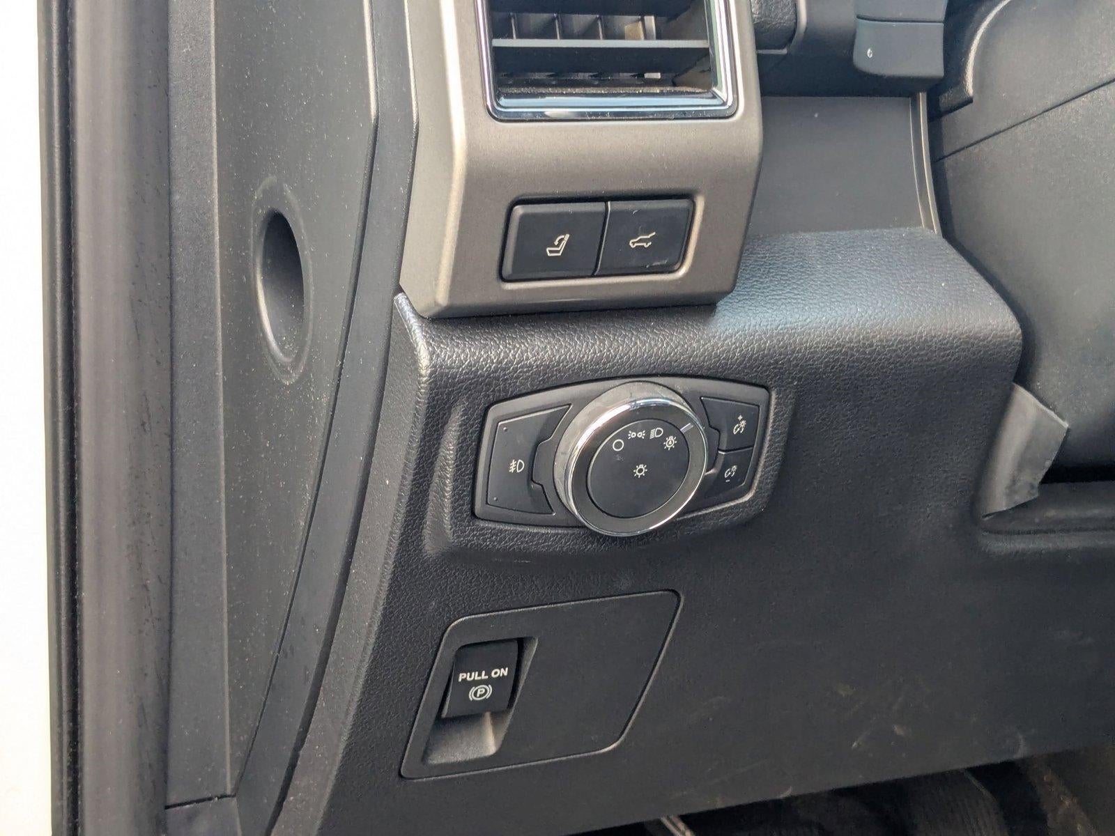 2020 Ford Expedition XLT 4x4