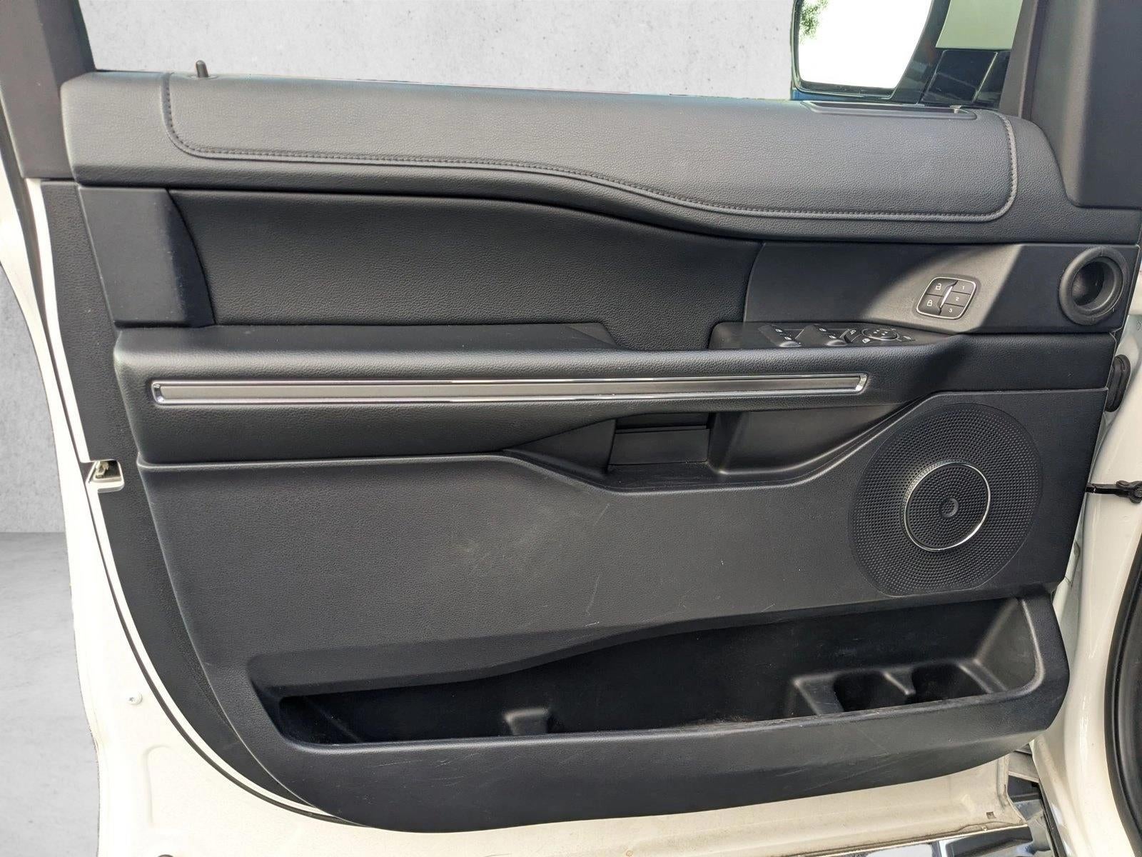 2020 Ford Expedition XLT 4x4