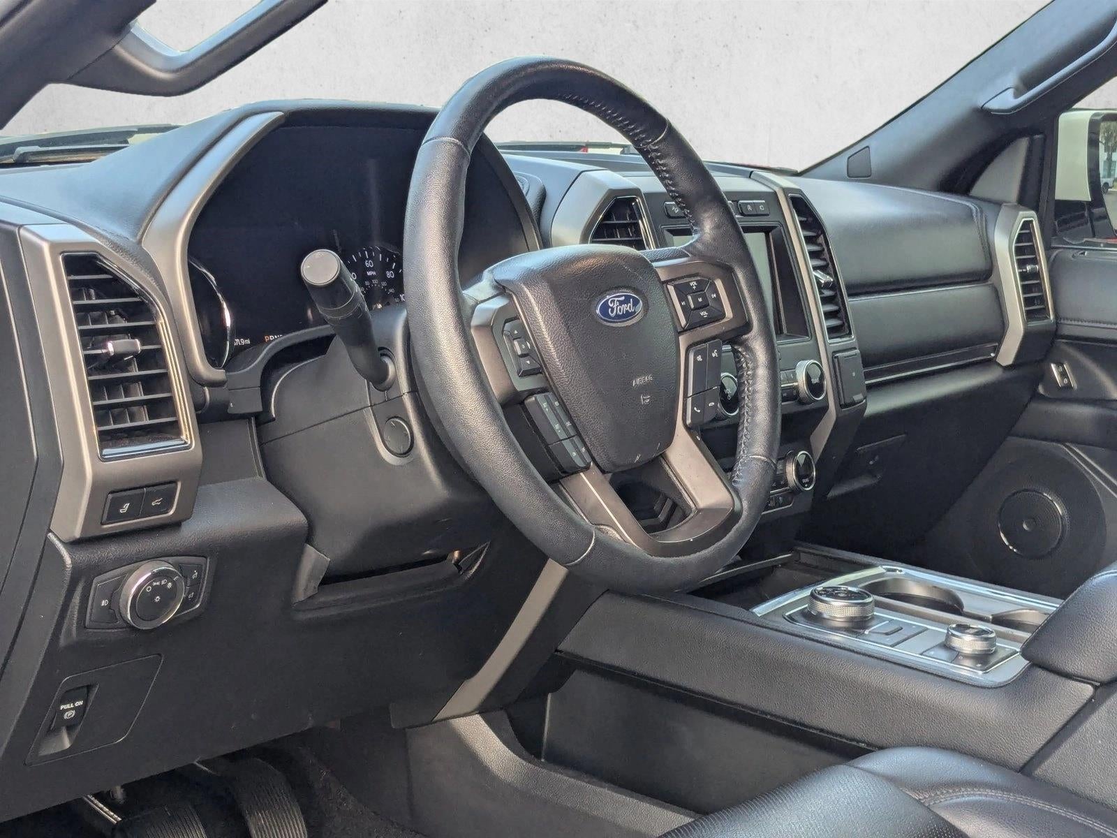 2020 Ford Expedition XLT 4x4