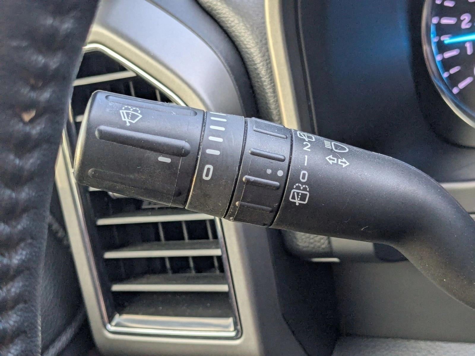 2020 Ford Expedition XLT 4x4