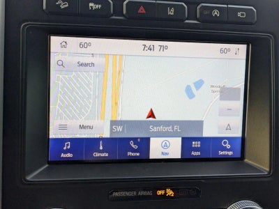 2020 Ford Expedition XLT 4x4