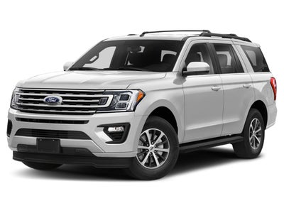 2020 Ford Expedition XLT 4x4
