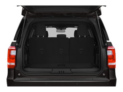 2020 Ford Expedition XLT 4x4