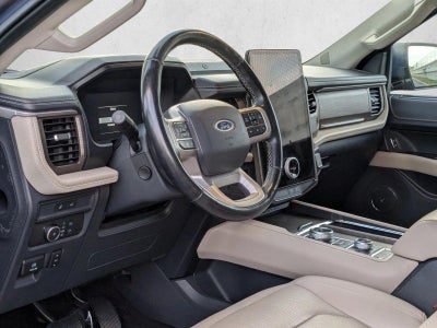 2022 Ford Expedition Limited 4x4