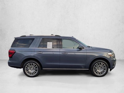 2022 Ford Expedition Limited 4x4
