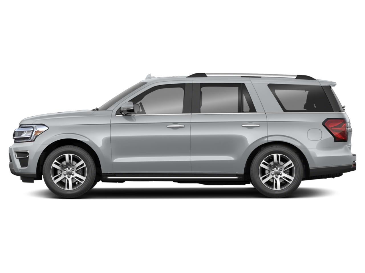 2022 Ford Expedition Limited 4x4