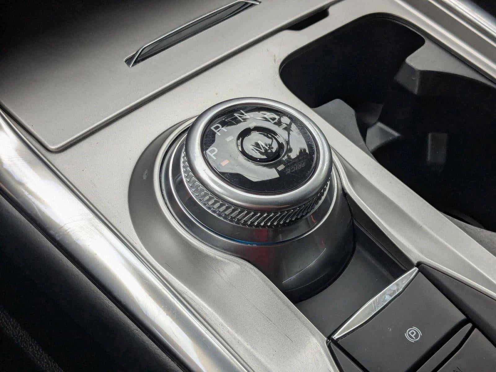 2020 Ford Explorer XLT 4WD