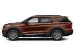 2020 Ford Explorer XLT 4WD