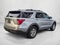 2021 Ford Explorer XLT 4WD