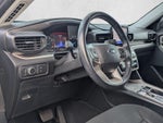 2021 Ford Explorer XLT 4WD