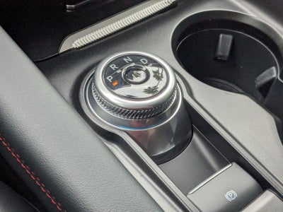 2025 Ford Explorer ST-Line RWD