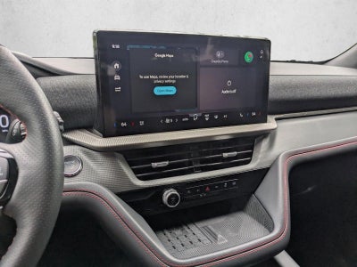 2025 Ford Explorer ST-Line RWD