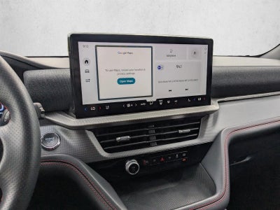 2025 Ford Explorer ST-Line 4WD