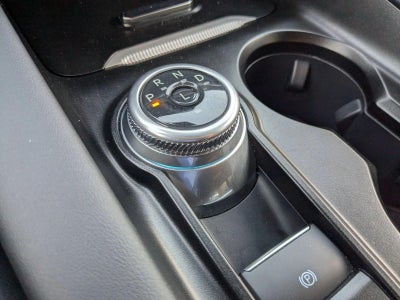 2025 Ford Explorer ST-Line 4WD