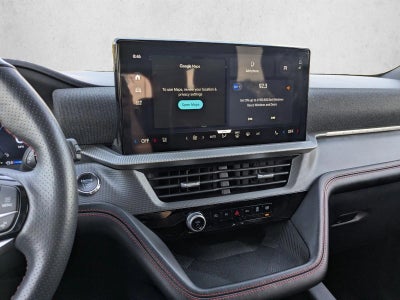 2025 Ford Explorer ST-Line 4WD