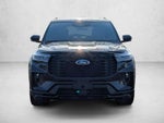 2025 Ford Explorer ST-Line 4WD