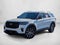 2025 Ford Explorer ST-Line 4WD