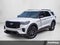 2025 Ford Explorer ST 4WD