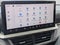 2025 Ford Explorer ST 4WD