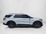2025 Ford Explorer ST 4WD