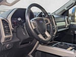 2020 Ford Super Duty F-250 SRW LARIAT 4WD Crew Cab 6.75' Box