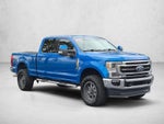 2020 Ford Super Duty F-250 SRW LARIAT 4WD Crew Cab 6.75' Box