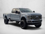 2024 Ford Super Duty F-250 SRW LARIAT 4WD Crew Cab 6.75' Box